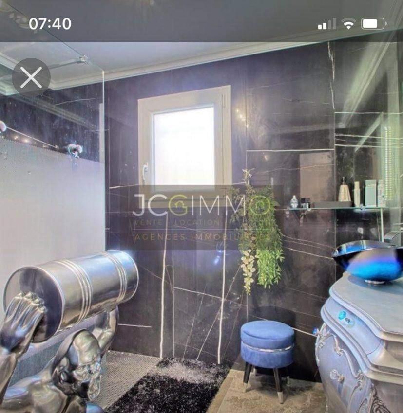 Villa Perla Saint-Tropez Cavalaire Sur Mer, 3-5 Chambres, Vue Mer, Piscine Chauffee Avril A Octobre Exteriör bild